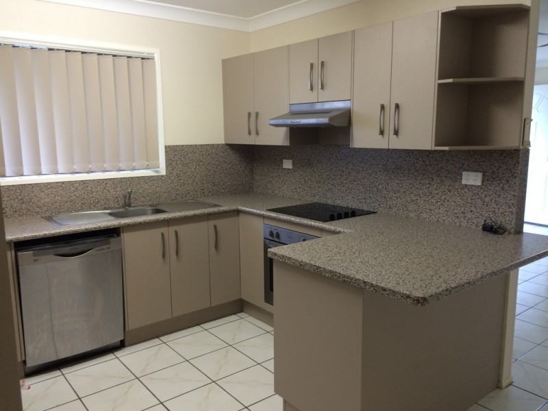 7 LANDERER CLOSE, Gracemere QLD 4702