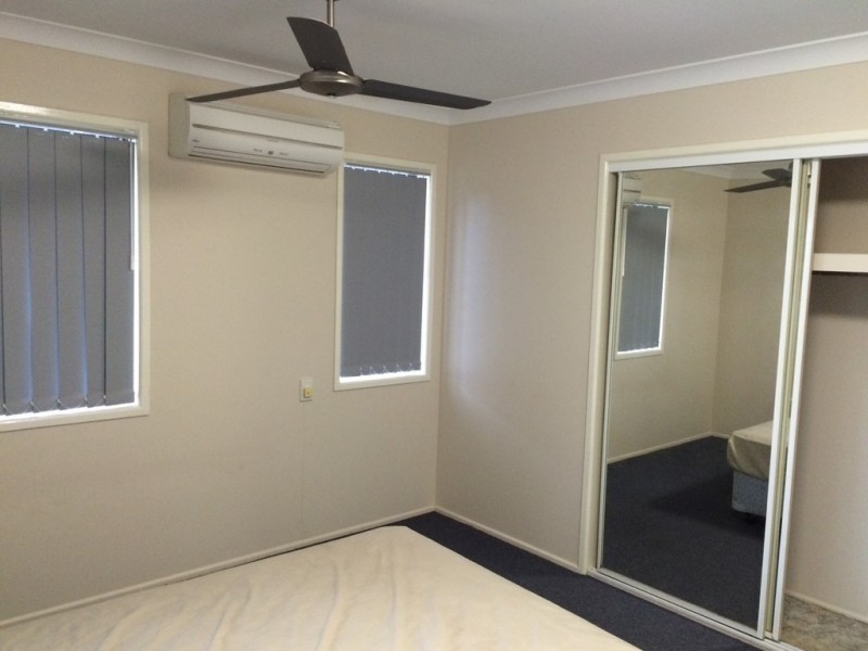 7 LANDERER CLOSE, Gracemere QLD 4702