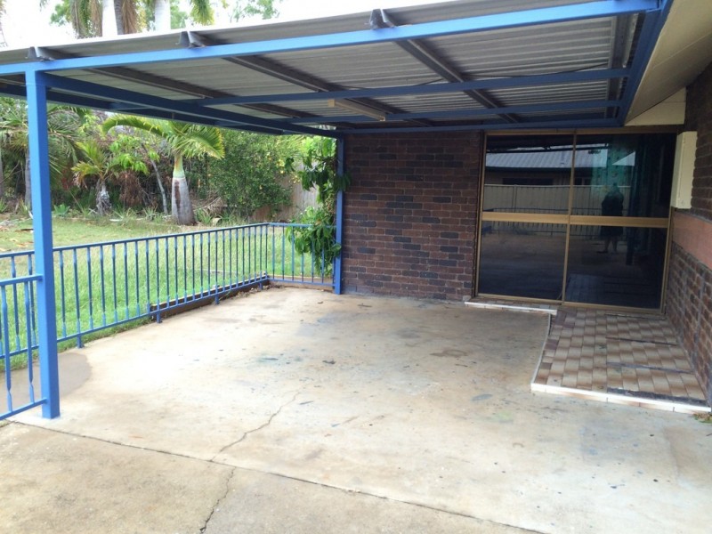 7 LANDERER CLOSE, Gracemere QLD 4702