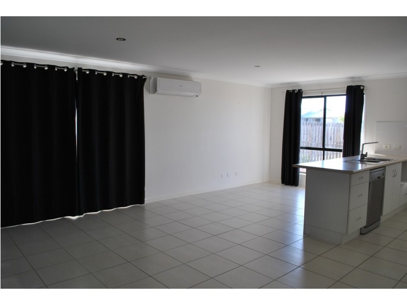 3 AMY STREET, Gracemere QLD 4702