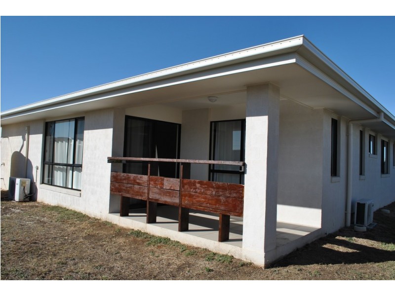 3 AMY STREET, Gracemere QLD 4702