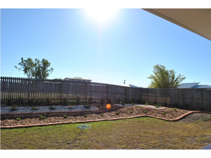 3 AMY STREET, Gracemere QLD 4702