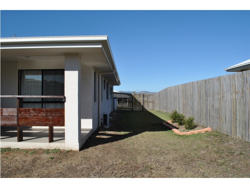 3 AMY STREET, Gracemere QLD 4702