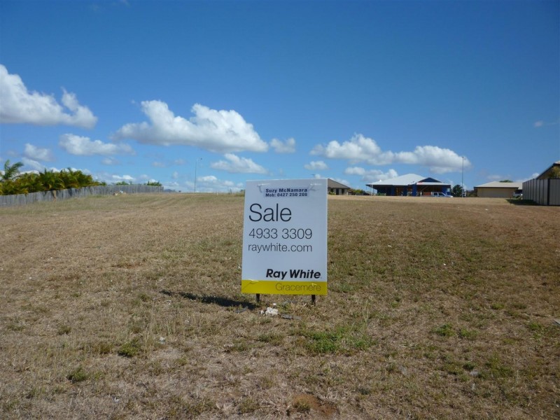 9 Pamela Court, Gracemere QLD 4702