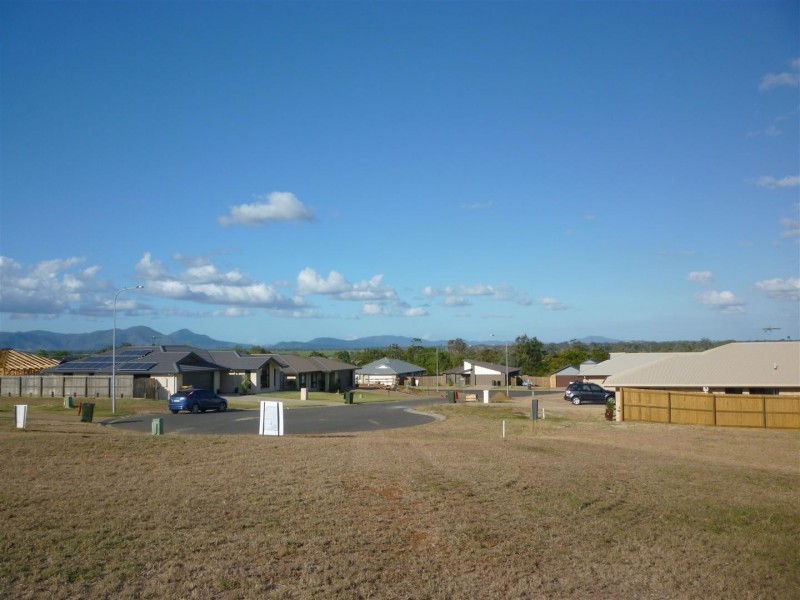 9 Pamela Court, Gracemere QLD 4702