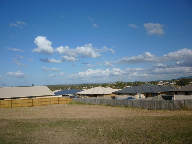 9 Pamela Court, Gracemere QLD 4702