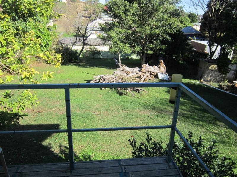 6 William Street, Mount Morgan QLD 4714