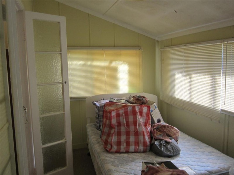 6 William Street, Mount Morgan QLD 4714