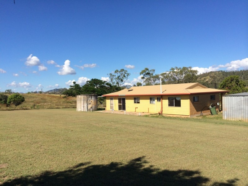 135 Sisalana Road, Bajool QLD 4699