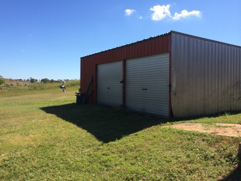 135 Sisalana Road, Bajool QLD 4699