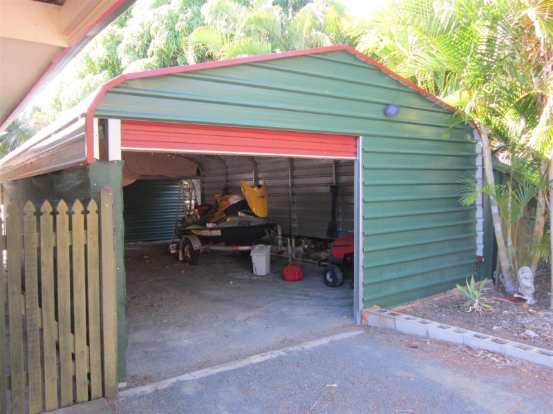 239 Mount Usher Road, Bouldercombe QLD 4702