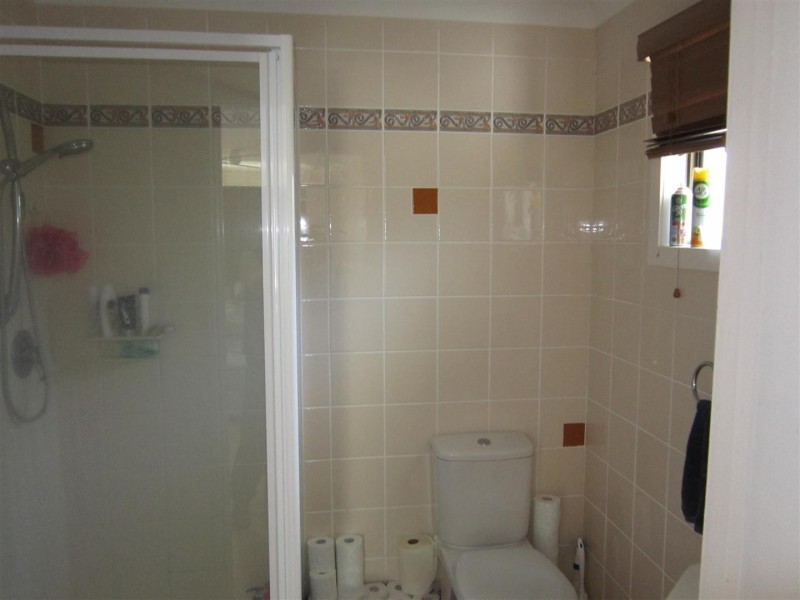 239 Mount Usher Road, Bouldercombe QLD 4702