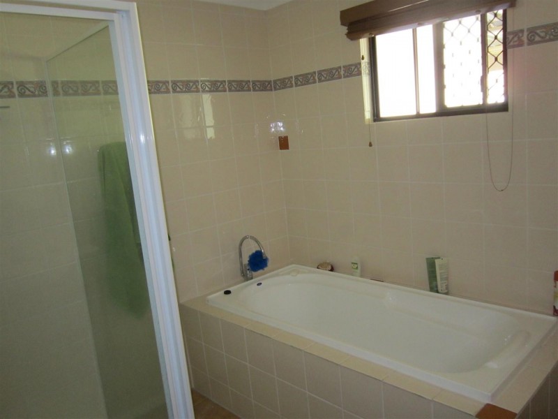 239 Mount Usher Road, Bouldercombe QLD 4702