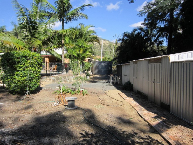 239 Mount Usher Road, Bouldercombe QLD 4702