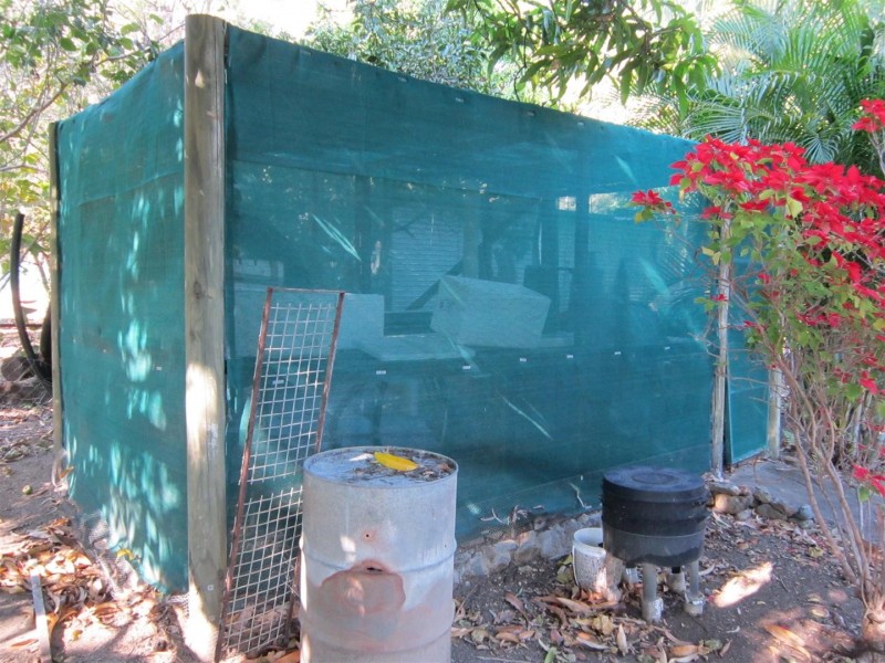 239 Mount Usher Road, Bouldercombe QLD 4702