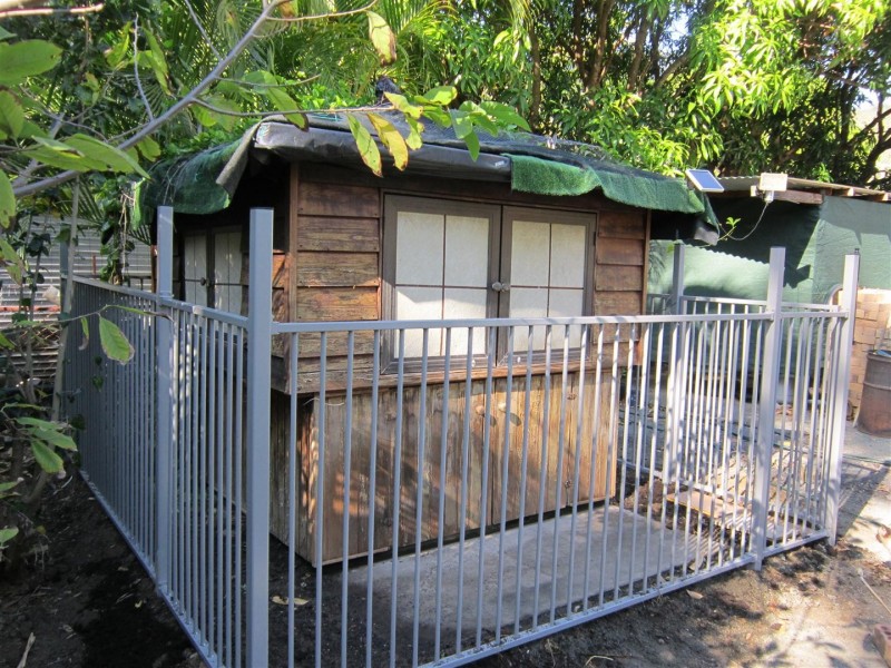 239 Mount Usher Road, Bouldercombe QLD 4702