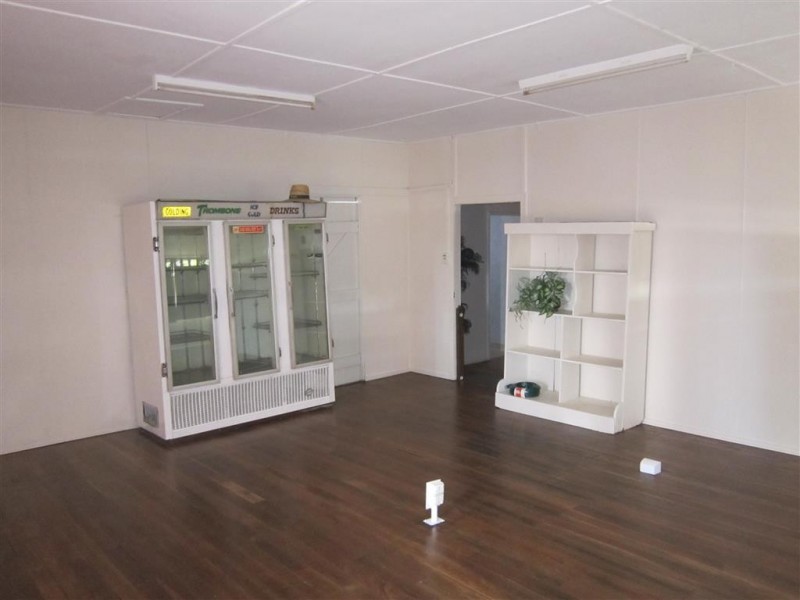 4539 Capricorn Highway, Westwood QLD 4702
