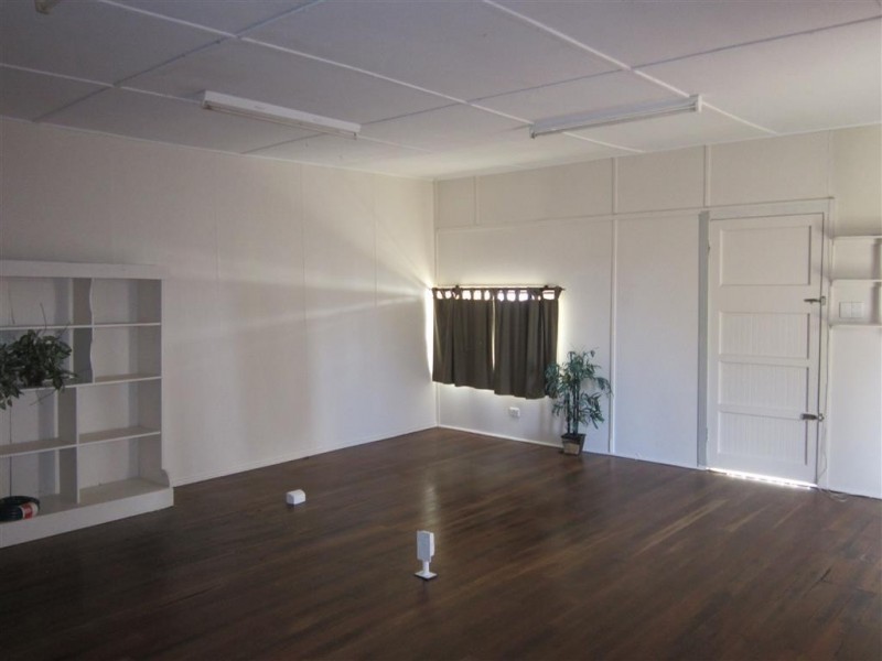 4539 Capricorn Highway, Westwood QLD 4702
