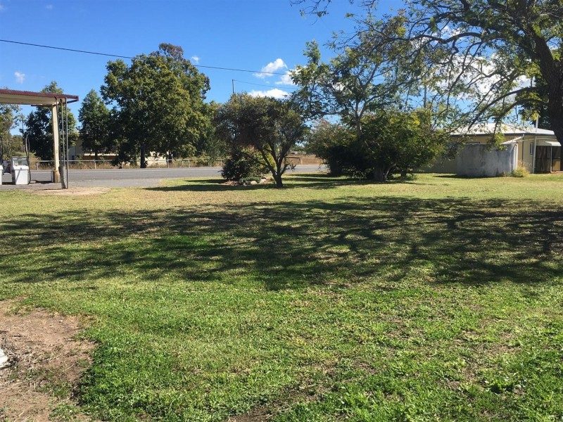 4539 Capricorn Highway, Westwood QLD 4702