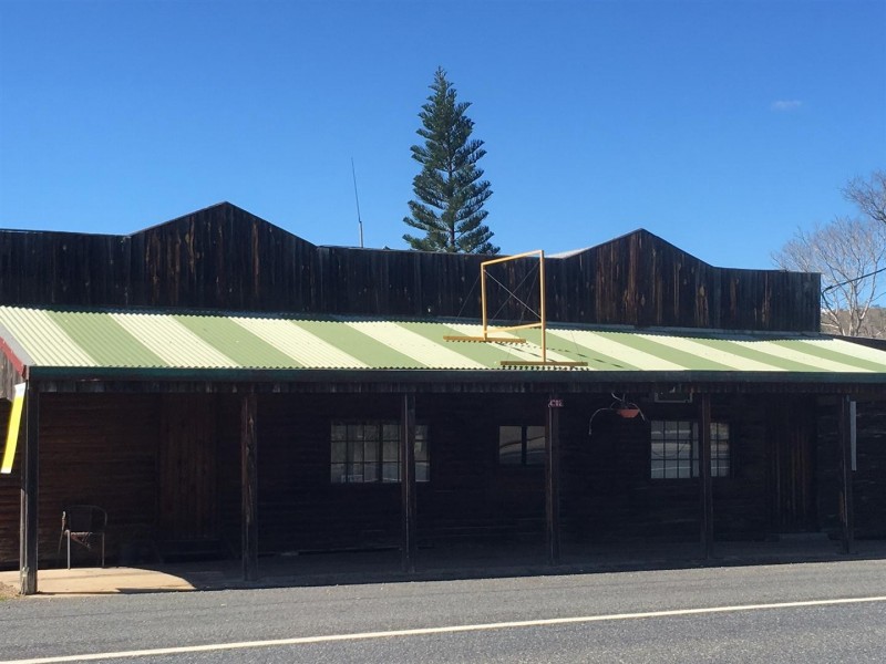 4539 Capricorn Highway, Westwood QLD 4702