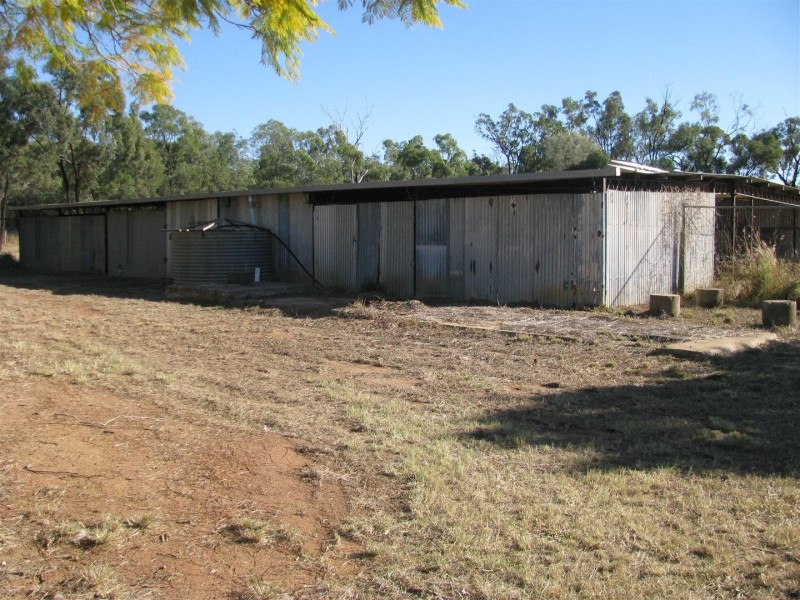 Lot 22 LUTZOW STREET, Duaringa QLD 4712