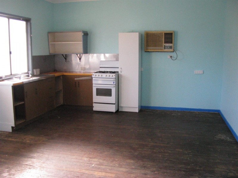 Lot 22 LUTZOW STREET, Duaringa QLD 4712