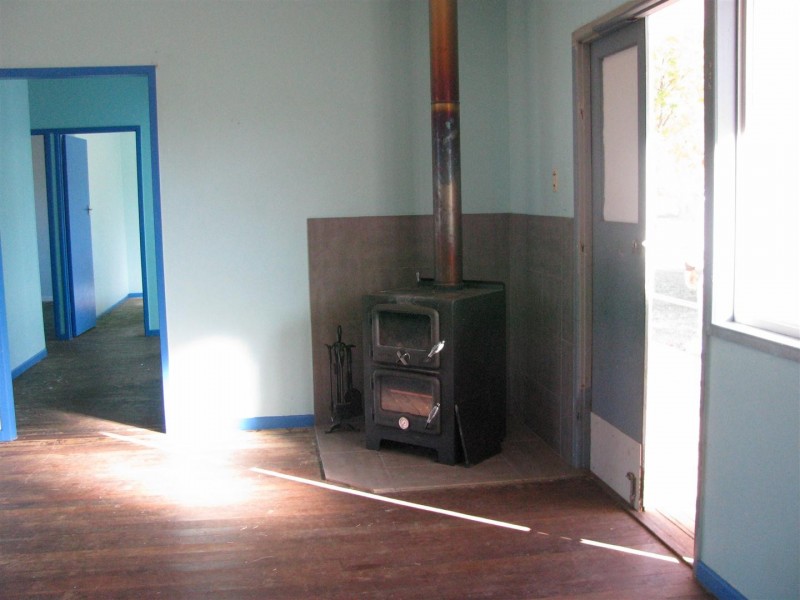 Lot 22 LUTZOW STREET, Duaringa QLD 4712