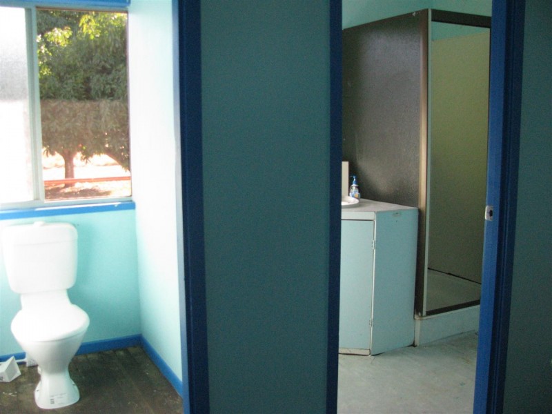 Lot 22 LUTZOW STREET, Duaringa QLD 4712