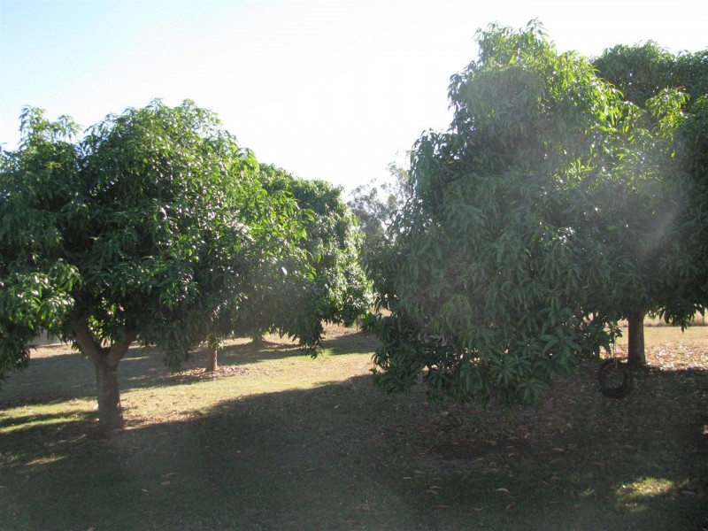 Lot 22 LUTZOW STREET, Duaringa QLD 4712