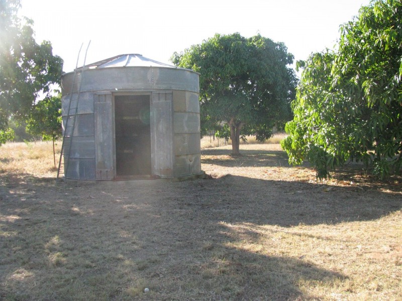 Lot 22 LUTZOW STREET, Duaringa QLD 4712