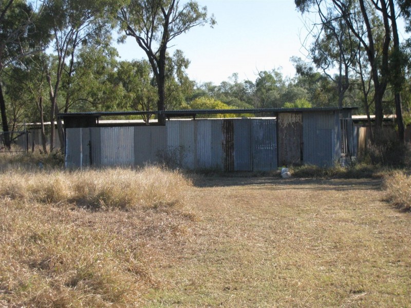 Lot 22 LUTZOW STREET, Duaringa QLD 4712