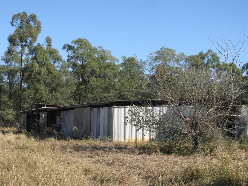 Lot 22 LUTZOW STREET, Duaringa QLD 4712