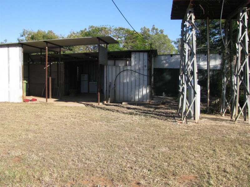 Lot 22 LUTZOW STREET, Duaringa QLD 4712