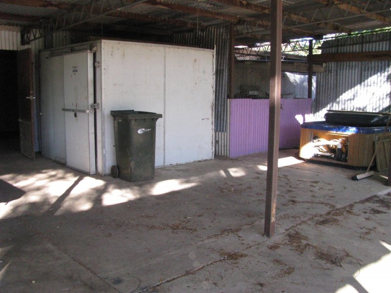 Lot 22 LUTZOW STREET, Duaringa QLD 4712