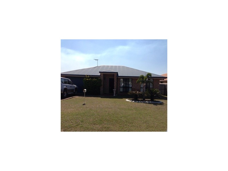 30 BLAND STREET, Gracemere QLD 4702