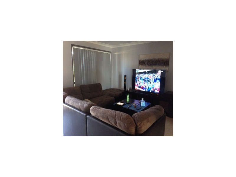 30 BLAND STREET, Gracemere QLD 4702