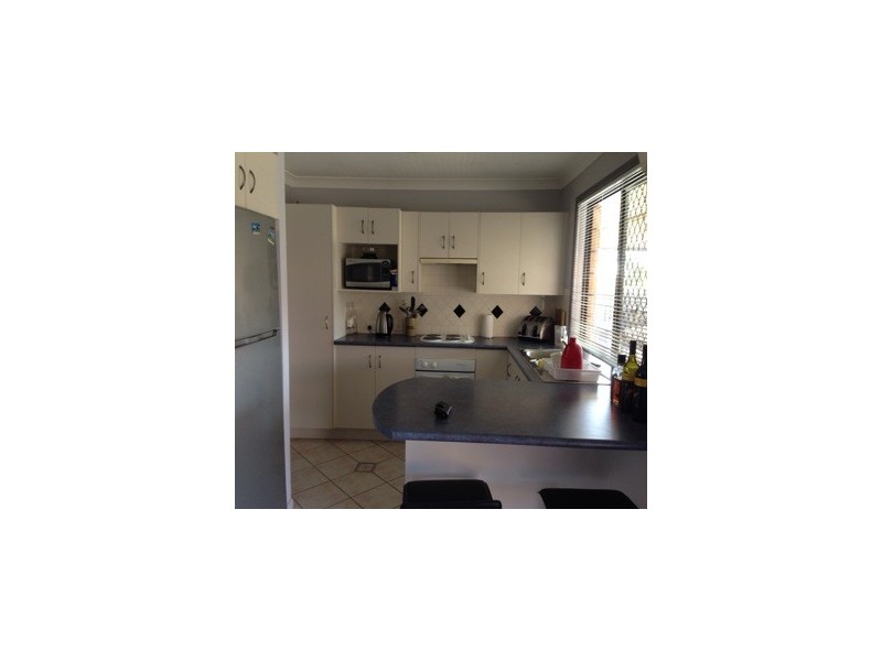 30 BLAND STREET, Gracemere QLD 4702