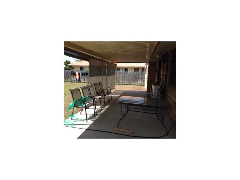 30 BLAND STREET, Gracemere QLD 4702