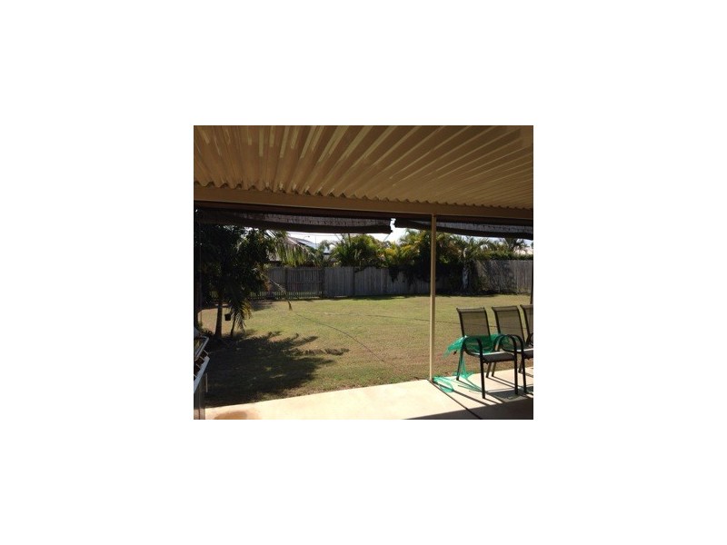 30 BLAND STREET, Gracemere QLD 4702
