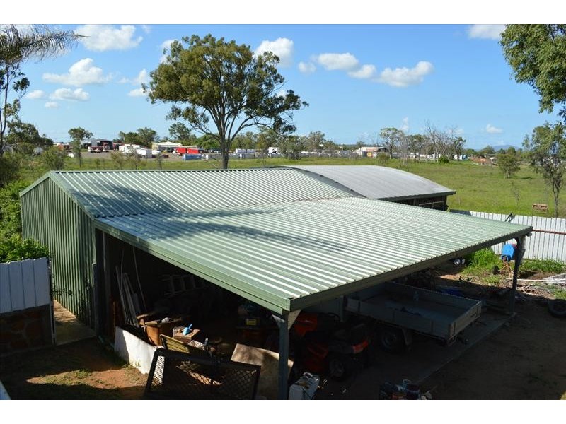 65 Douglas Street, Gracemere QLD 4702