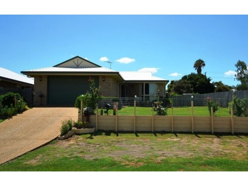 9 Isabel Court, Gracemere QLD 4702