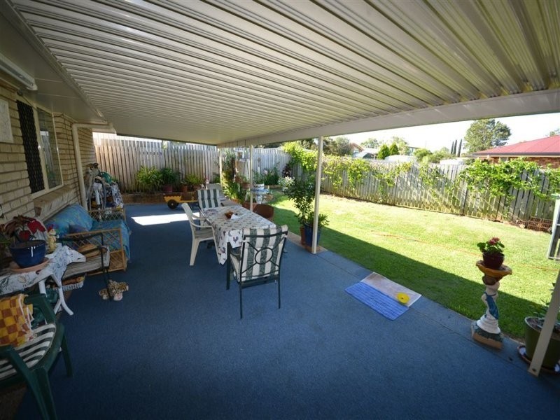 9 Isabel Court, Gracemere QLD 4702