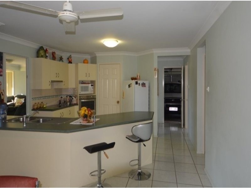 9 Isabel Court, Gracemere QLD 4702