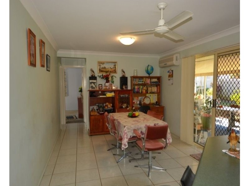 9 Isabel Court, Gracemere QLD 4702