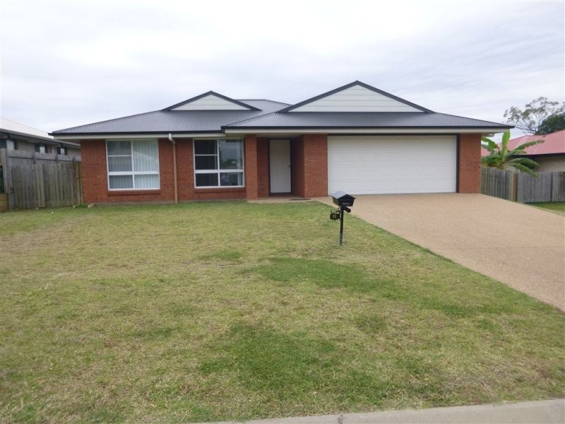 13 Riley Drive, Gracemere QLD 4702