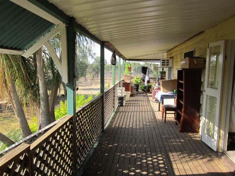 93 Sheridan Street, Westwood QLD 4702