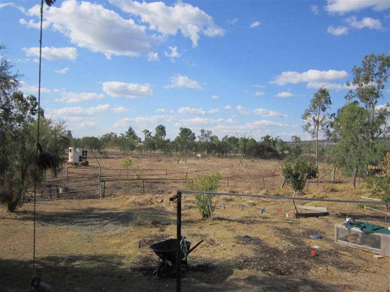 93 Sheridan Street, Westwood QLD 4702