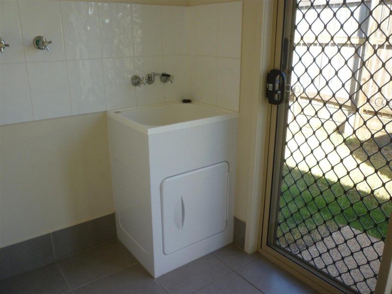 23 Leichhardt Drive, Gracemere QLD 4702