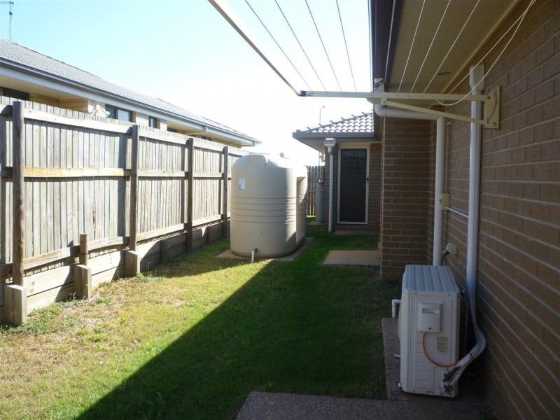 23 Leichhardt Drive, Gracemere QLD 4702