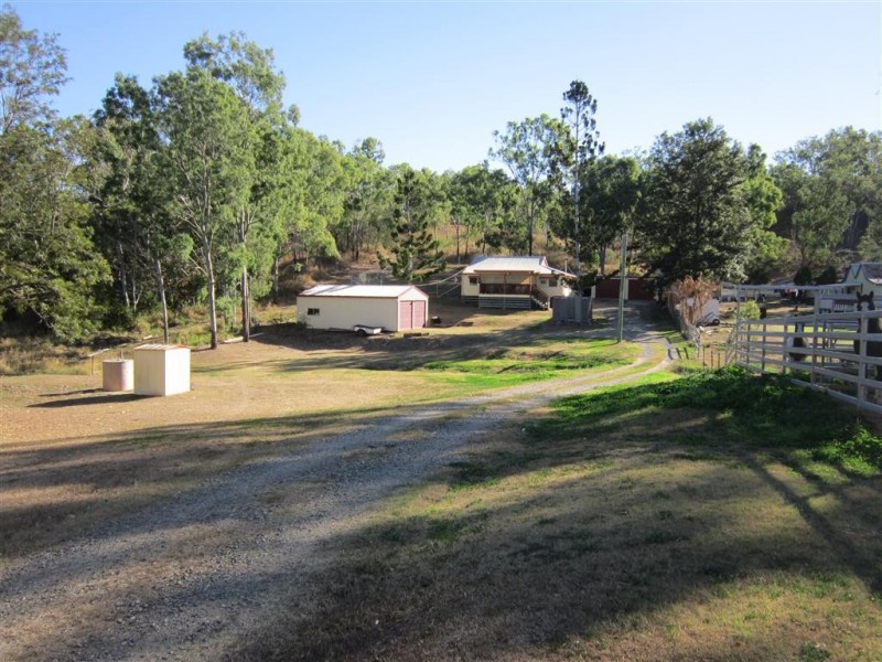 38 Coronation Drive, Mount Morgan QLD 4714